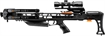Picture of MISSION ARCHERY CROSSBOW SUB-1 PACKAGE 385FPS BLACK XK031