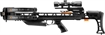 Picture of MISSION ARCHERY CROSSBOW SUB-1 XR PACKAGE 410FPS BLACK XK034