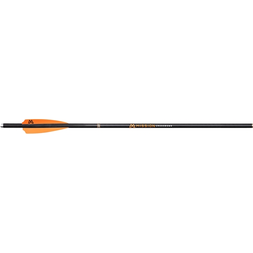 Picture of Mission Crossbow Bolts 22 in. 3 pk. 80796