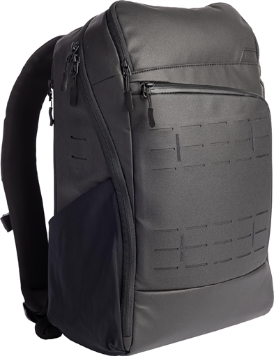 Picture of Mission First Tactical ACHRO 22L EDC Backpack Black B2-22BP-BL