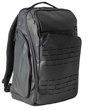 Picture of Mission First Tactical ACHRO 30L EDC Backpack Black B2-30BP-BL