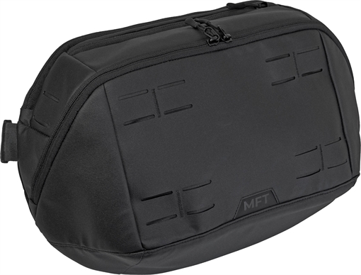 Picture of Mission First Tactical ACHRO 10L EDC Sling Bag Grey B2-SL-BL