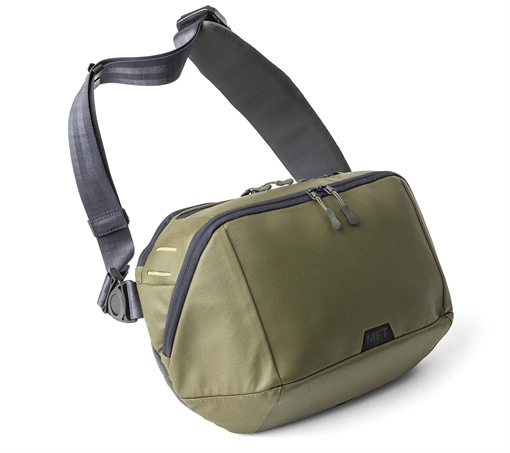 Picture of MISSION FIRST TACTICAL ACHRO EDC SLING BAG SLK FN B2-SL-SLK-FN