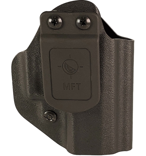 Picture of MISSION FIRST TACTICAL AIWB HLST TAU GX4 BLK HTGX4AIWBA-BL