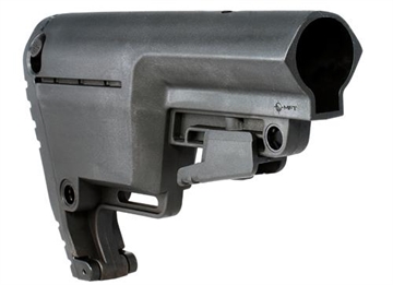 Picture of Mission First Tactical Battlelink Utility Low Profile Stock BULS