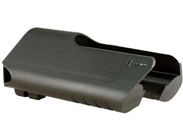 Picture of MISSION FIRST TACTICAL E-VOLV AR15 BATTLE STOCK ATTCHMENT BLACK E2BSA