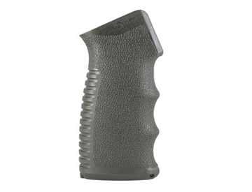 Picture of MISSION FIRST TACTICAL ENGAGE AK47 PISTOL GRIP BLACK EPG47
