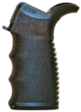 Picture of MISSION FIRST TACTICAL ENGAGE AR15/M16 PISTOL GRIP BLACK EPG16