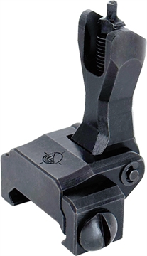 Picture of MFT EXD METAL FRONT BACK UP SIGHT ELEVATION ADJUSTMENT BUEXD-F