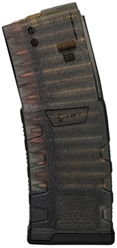 Picture of Mission First Tactical EXD, Magazine, 223 Remington/556NATO, 30 Rounds, Fits AR-15, Smoke EXDPM556-T-S EXDPM556TS