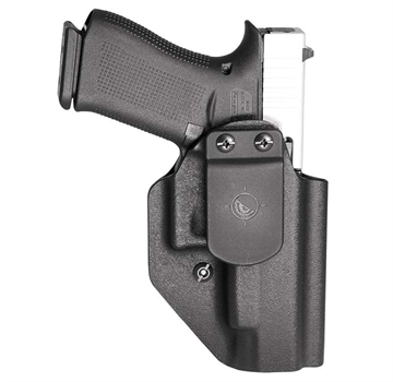 Picture of MISSION FIRST TACTICAL IWB HOLSTER GLOCK 48 AMBIDEXTROUS BLACK HGL48AIWBABL