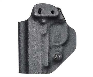 Picture of MISSION FIRST TACTICAL IWB HOLSTER SIG 238 AMBIDEXTROUS BLACK HSIG238AIWBA-BL