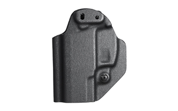 Picture of MISSION FIRST TACTICAL IWB HOLSTER SIG 320 CARRY & COMPACT AMBIDEXTROUS BLACK HSIG320CAIWBA-BL