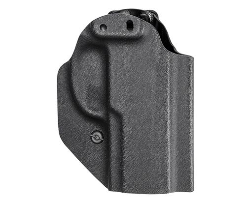 Picture of MISSION FIRST TACTICAL IWB HOLSTER SIG P320 SUBCOMPACT AMBIDEXTROUS BLACK HSIG320SCAIWBABL
