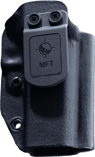 Picture of Mission First Tactical LTHR HYBRD HLST PRD4.5 BLK H3-SFD-3-BLK2