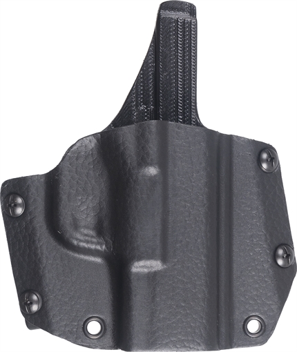 Picture of Mission First Tactical LTHR OWB HLST HELCT RH BLK H4-SFD-2-BLK2
