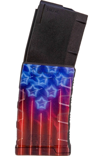 Picture of MISSION FIRST TACTICAL MAG EXTRM DTY 5.56 30 NEGL EXDPM556D-NG