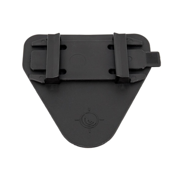 Picture of Mission First Tactical Multi-Mount Platform 1.5" Black H10-MM1