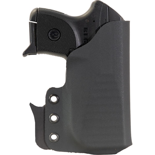 Picture of Mission First Tactical Pocket Holster for Ruger LCP Black Ambi HPK-RU1