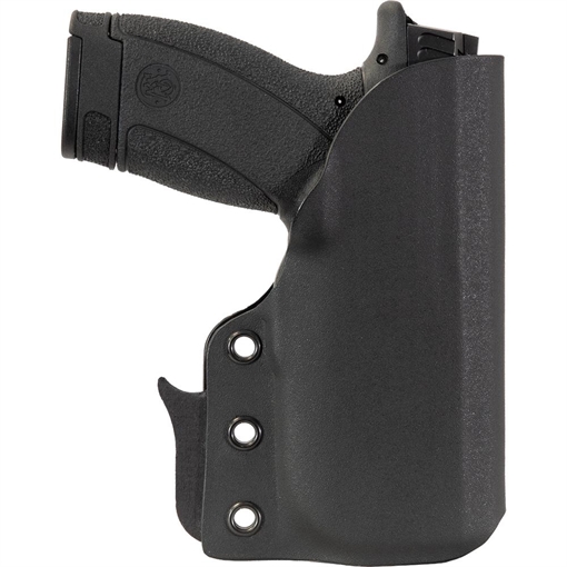 Picture of Mission First Tactical Pocket Holster for S&W Bodyguard 2.0 Black Ambi HPK-SWBG