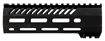 Picture of MFT RAILS Tekko TMARFF7MRS