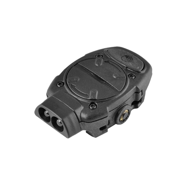 Picture of Mission First Tactical Torch Backup Light - Red/IR LED TBLIR