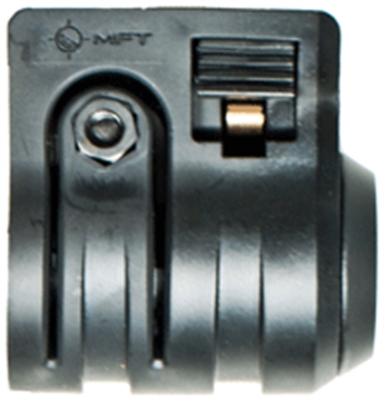 Picture of Mission First Tactical Torch Standard Mount - Accepts: 1" 3/4" 5/8" Illumination Device TSM