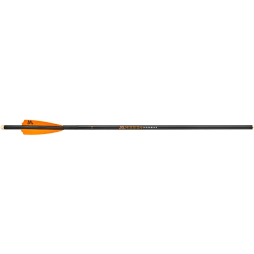 Picture of Mission Lighted Crossbow Bolts 22 in. 3 pk. 80797