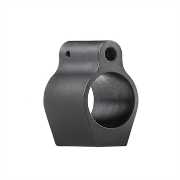 Picture of Daniel Defense MK 12 GAS BLOCK, COMMERCIAL, .750 25-081-00029