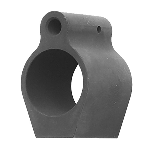 Picture of Badger Ordnance MK 12 SPR GAS MANIFOLD .750'' BLACK OXIDE 249-30