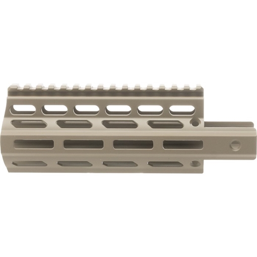 Picture of Kinetic Development Group Llc MK II SRX6 RAIL EXTENSION 6'' FOR STRIBOG SP9 FDE STR5-MK2-120