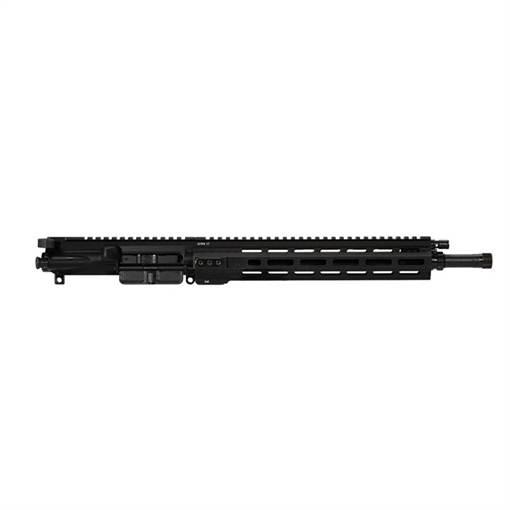 Picture of Primary Weapons MK1 ALPHA LT 223 WYLDE 14.5'' BBL COMPLETE UPPER RECEIVER A114UA01-1F-NC