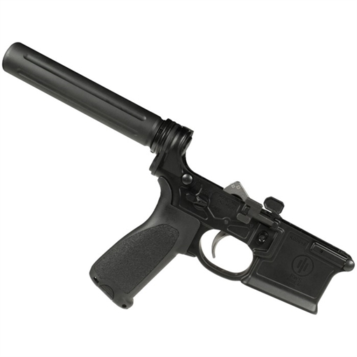 Picture of Primary Weapons MK1 MOD 2-M COMPLETE PISTOL LOWER RECEIVER MK1-M2-LWR-CP