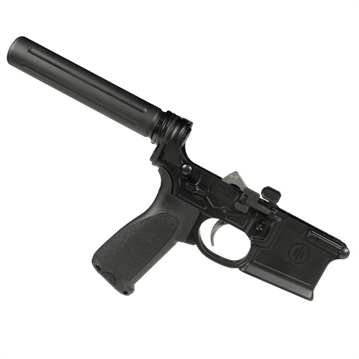 Picture of Primary Weapons MK1 MOD 2-M COMPLETE PISTOL LOWER RECEIVER 2M100PM11-1F