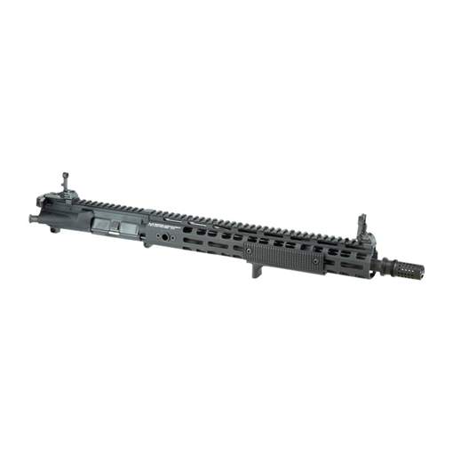 Picture of Griffin Armament MK1 PATROL 14.5 UPPER RECEIVER 5.56MM BLACK MK1PATROLU
