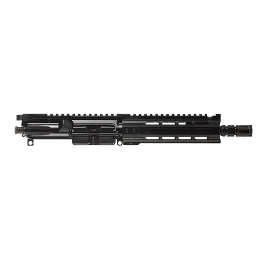 Picture of Primary Weapons MK107 MOD 1-M 223 WYLDE 7.75'' BBL COMPLETE UPPER RECEIVER M107UA01-1F