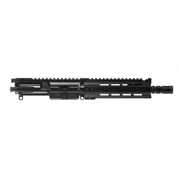 Picture of Primary Weapons MK107 MOD 1-M 223 WYLDE 7.75'' BBL COMPLETE UPPER RECEIVER M107UA01-1F