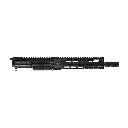Picture of Primary Weapons MK109 MOD 2-M 300 AAC BLACKOUT 9.75'' BBL COMPLETE UPPER 2M109UB01-1F
