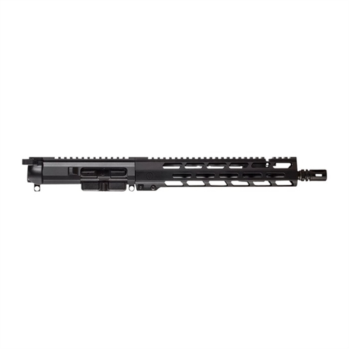 Picture of Primary Weapons MK111 PRO 223 WYLDE 11.85'' BBL COMPLETE UPPER RECEIVER BLK 19-PM111UA0B