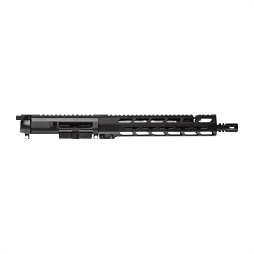 Picture of Primary Weapons MK111 PRO 223 WYLDE 11.85'' BBL COMPLETE UPPER RECEIVER BLK 19-PM111UA0B
