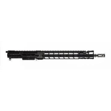 Picture of Primary Weapons MK114 MOD 2-M 223 WYLDE 14.5'' BBL COMPLETE UPPER W/FSC 556 MK1-M2U-223-14-PW