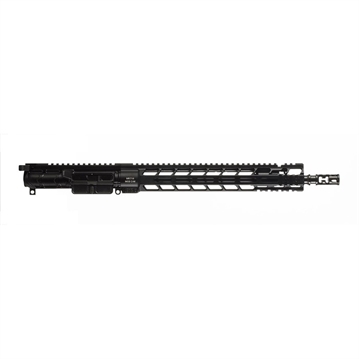 Picture of Primary Weapons MK114 MOD 2-M 223 WYLDE 14.5'' BBL COMPLETE UPPER W/FSC 556 2M114UA01-1F