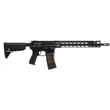 Picture of Primary Weapons MK114 MOD 2-M 223 WYLDE 14.5'' BBL (1)30RD MAG BLACK 2M114RA11-1F
