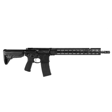Picture of Primary Weapons MK116 COMPOUND 223 WYLDE 16.1'' BBL (1)30RD MAG BLACK C116RA11-1F