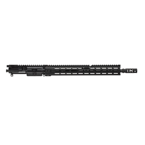 Picture of Primary Weapons MK116 MOD 1-M 7.62X39MM 16.1'' BBL COMPLETE UPPER RECEIVER M116UF01-1F