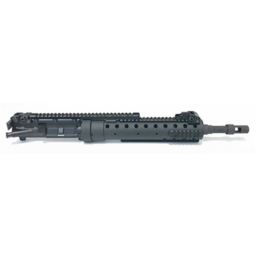 Picture of Precision Reflex, Inc. MK12 MOD-H .223/5.56 16'' BBL COMPLETE UPPR RCVR BLK 07-55616-MHB-D17