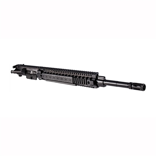 Picture of Daniel Defense MK12 SPR 18'' 5.56MM NATO 1-7 12'' DDM4 RAIL UPPER 23-142-10035