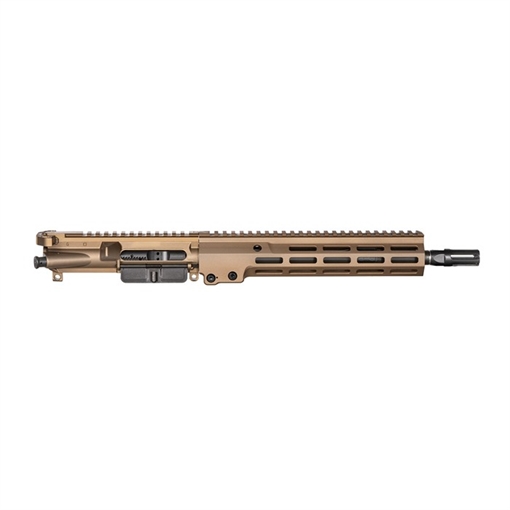 Picture of Geissele Automatics MK16 11.5'' SUPER DUTY UPPER CHF BBL, ACH, NANO FH/BCG DDC 08-218S