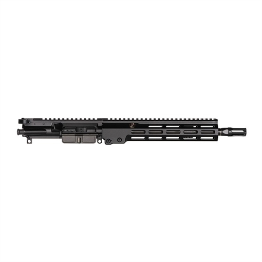 Picture of Geissele Automatics MK16 11.5'' SUPER DUTY UPPER CHF BBL, ACH, NANO FH/BCG BLK 08-218B