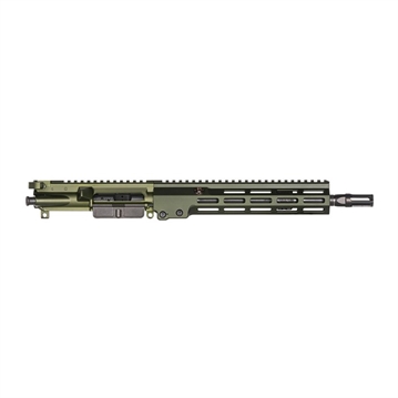 Picture of Geissele Automatics MK16 11.5'' SUPER DUTY UPPER CHF BBL, ACH, NANO FH/BCG ODG 08-218ODG